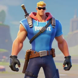 team fortress 2 fortnite skin