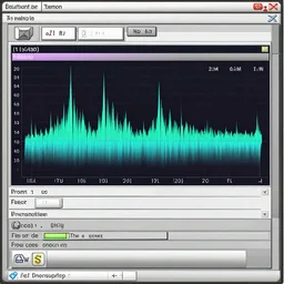 milkdrop preset winamp music visualizer