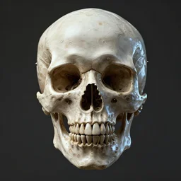 portrait_of_a_melting_skull._intricate_abstract._intricate_artwork._by_Tooth_Wu_wlop_beeple_dan_mumford._octane_render_trending_on_artstat, cgsociety, 8k, ultrafine detail, glossy, 3d render