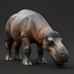 walrus going to lethargy, 8k, photography, high definition, render