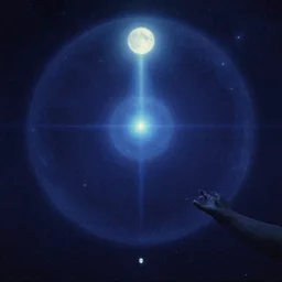 astral projection in the style of alex grey
