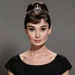 audrey hepburn in peaky blinders, baroque painting, intricate, elegant, highly detailed, centered, digital painting, artstation, concept art, smooth, sharp focus, illustration, artgerm, tomasz alen kopera, peter mohrbacher, donato giancola, joseph christian leyendecker, wlop, boris vallejo