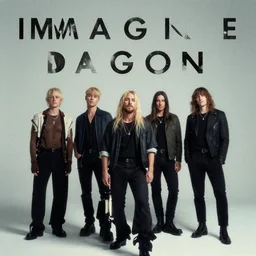 imagine dragons