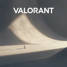new valorant landscape