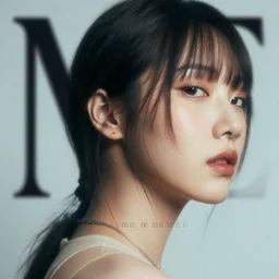 version of me album cover