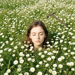 though they be mad and dead as nails, heads of the characters hammer through daisies ; break in the sun till the sun breaks down, and death shall have no dominion