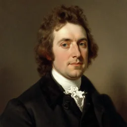 monroe young portrait