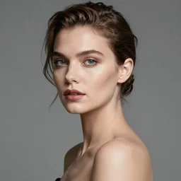 photo of a gorgeous female in the style of stefan kostic, realistic, professionally, professionally color graded, half body shot, sharp focus, 8 k high definition, insanely detailed, intricate, elegant, art by stanley lau and artgerm