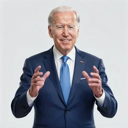 joe biden holds the world in his hands, hyperdetailed, artstation, cgsociety, 8 k