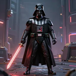 darth vader in apex legends