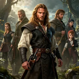 highly detailed sam heughan jamie fraser, stephen bliss, unreal engine, fantasy art by greg rutkowski, loish, rhads, ferdinand knab, makoto shinkai and lois van baarle, ilya kuvshinov, rossdraws, tom bagshaw, global illumination, radiant light, detailed and intricate environment