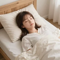 ASMR relaxation zen sleeping high quality art piece