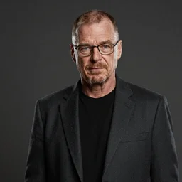 Walter White by riot games