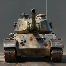 Rail Gun Tank, detailed, centered, digital painting, artstation, concept art, donato giancola, Joseph Christian Leyendecker, WLOP, Boris Vallejo, Breathtaking, 8k resolution, extremely detailed, beautiful, establishing shot, artistic, hyperrealistic, beautiful face, octane render, cinematic lighting, dramatic lighting, masterpiece