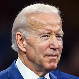 photo of ( ( ( ( ( ( ( ( ( ( ( ( joe biden ) ) ) ) ) ) ) ) ) ) ) ) with kpop - hair!!!!! kpop - hair!!!!!!!!!!!!
