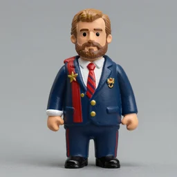 mariano rajoy toy