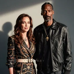 Snoop Dogg warning the terminator about Sarah Connor