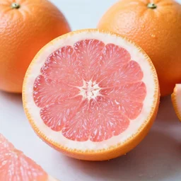 “pink oranges” 5