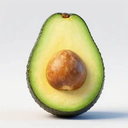super avocado to the rescue, realistic, unreal engine