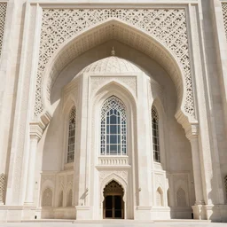 cosmic cathedral created by the gods, large ( ( ( ( muqarnas ) ) ) ) beautiful moroccan colors, bold architecture, detailed, 4 k