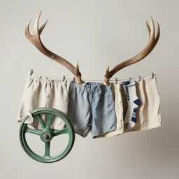 can't you remember how her antlers were a hanger of sorts for all your linen, all your shorts and socks, the inefficiency of using nature's tools for nothing more than managerial minutiae, don't you wish you put those wheels to use, my dea, those green green wheels and stunted rims. don't axle me don't don't don't even think about it, because if you do i'lll have tocall deval patrick and remove you from the race. Trending on artstation