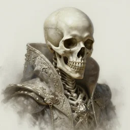 a minister of death, diffuse lighting, fantasy, intricate, elegant, highly detailed, lifelike, photorealistic, digital painting, artstation, illustration, concept art, smooth, sharp focus, naturalism, trending on byron's - muse, by greg rutkowski and greg staples