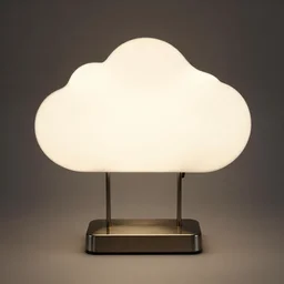 cloud lamp
