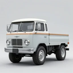 Bullwagon Diesel, 4k, hyper detailed
