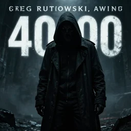 photo. the movie is still the same. the dementor. ghost. dark colors. threatening. the stalker. frightening. trending on artstation. award - winning. artgem. greg rutkowski. beksinsky. extremely detailed. 4 thousand.