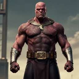 Darkseid Is