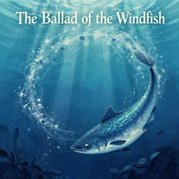 The Ballad of the Windfish