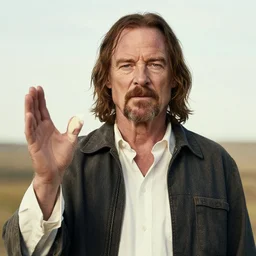 walter white jesus