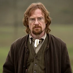 walter white as samwise