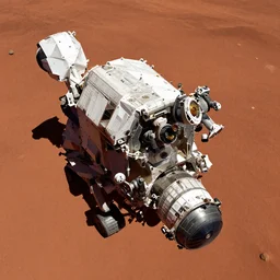 the mars, high res, highly detailed, photographed, 5 0 mm