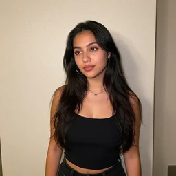 you turn me on like a light switch