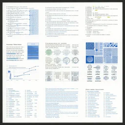 amalgamation of ai scanned pps
