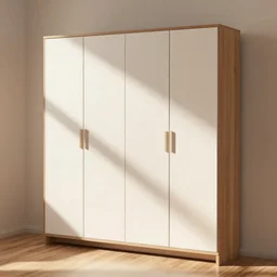 wikihow : how to assemble the ikea pax / reinsvoll wardrobe