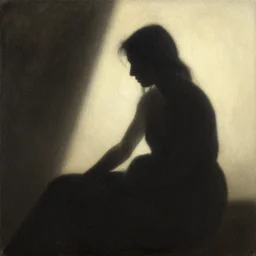 chiaroscuro painting