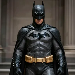 denny devito as batman