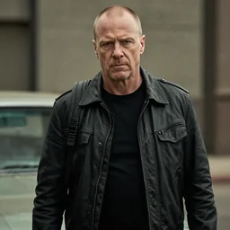 mike ehrmantraut