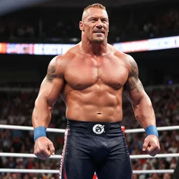 brock lesnar