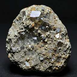 real natural moldavite crystal texture