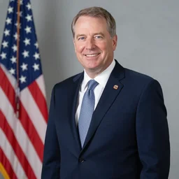Senator Steven Armstrong