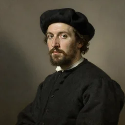 James Jean pastiche by Rembrant, 4k quality