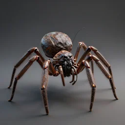 arachnophobia, agoraphobia, claustrophobia, thalassophobia, xenophobia, trypophobia, high definition unreal engine render, trending on cgsociety, rendered in octane, volumetric lighting, amazing detail, intricate art