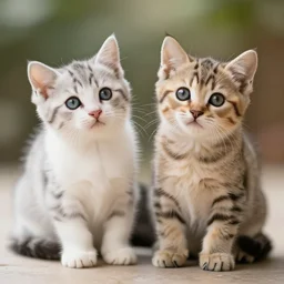 cute kittens