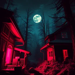 carpenter brut dark synthwave