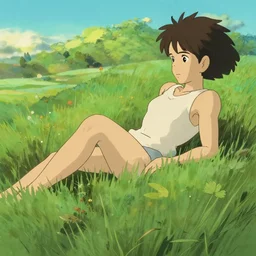 sensual landscape james gurney thomas kincaid studio ghibli