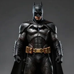 batman arkham knight daredevil skin mod
