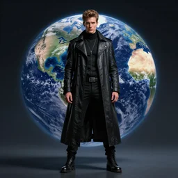 dark brandon owns the world